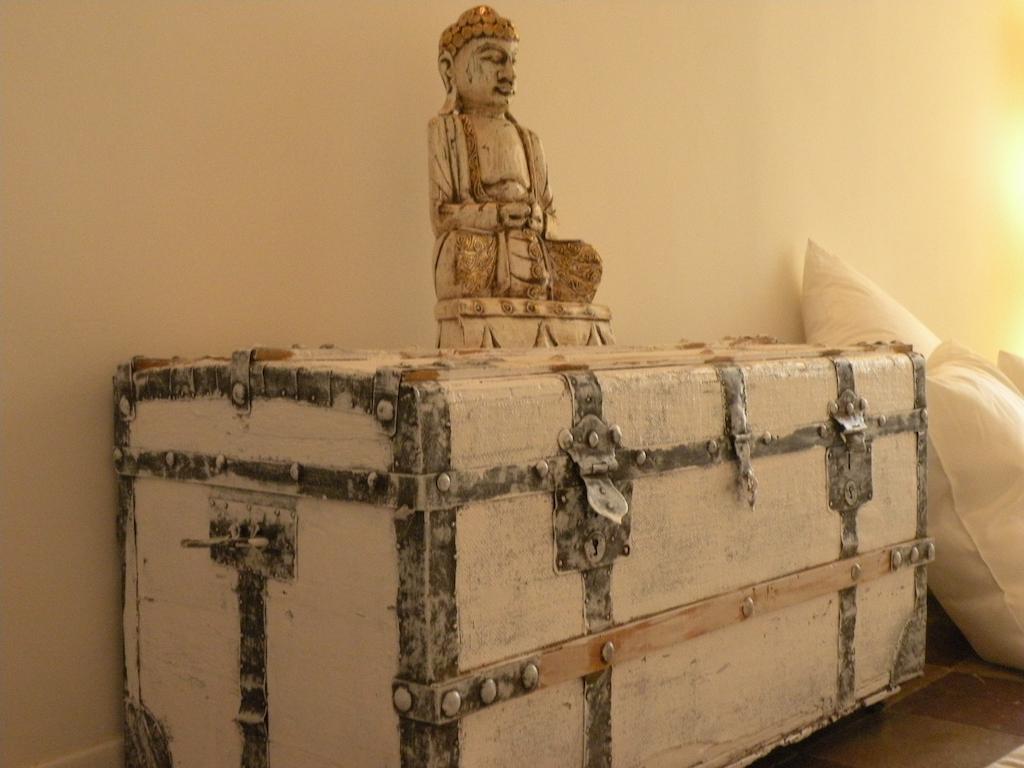 ローマCampo Dei Fiori Funny Flatアパートメント 部屋 写真